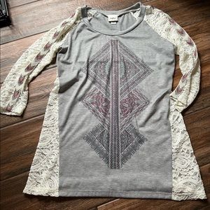 Daytrip shirt size S